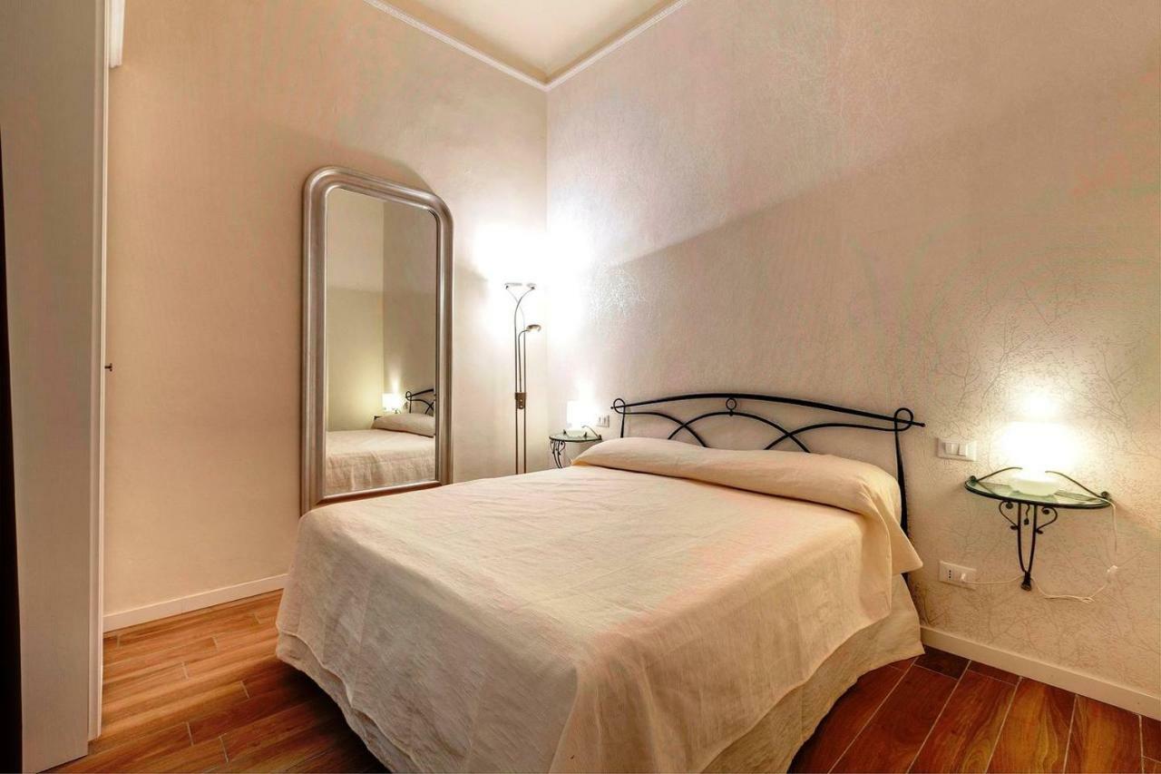 Lilium Elegant Apartment Florencia Exterior foto