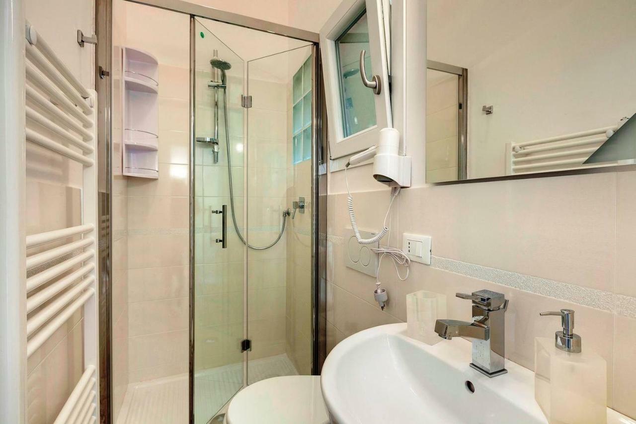 Lilium Elegant Apartment Florencia Exterior foto