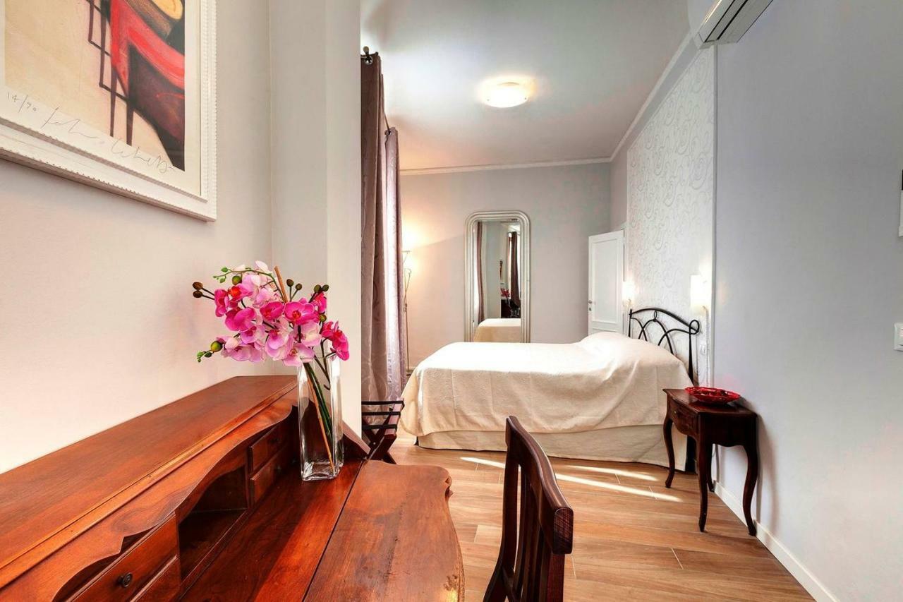 Lilium Elegant Apartment Florencia Exterior foto