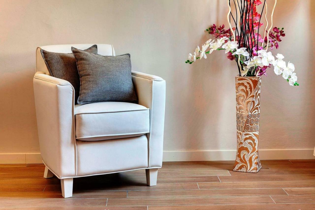 Lilium Elegant Apartment Florencia Exterior foto