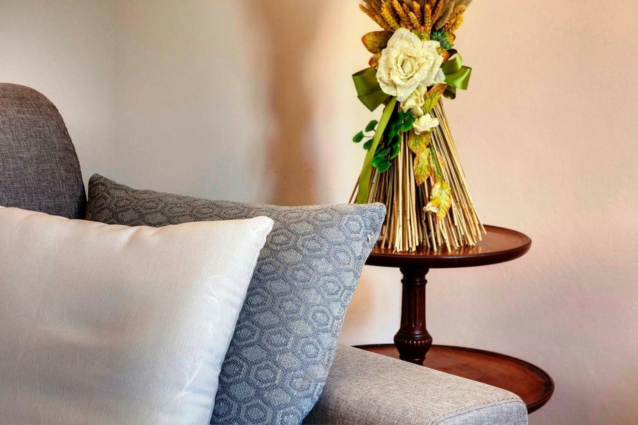 Lilium Elegant Apartment Florencia Exterior foto