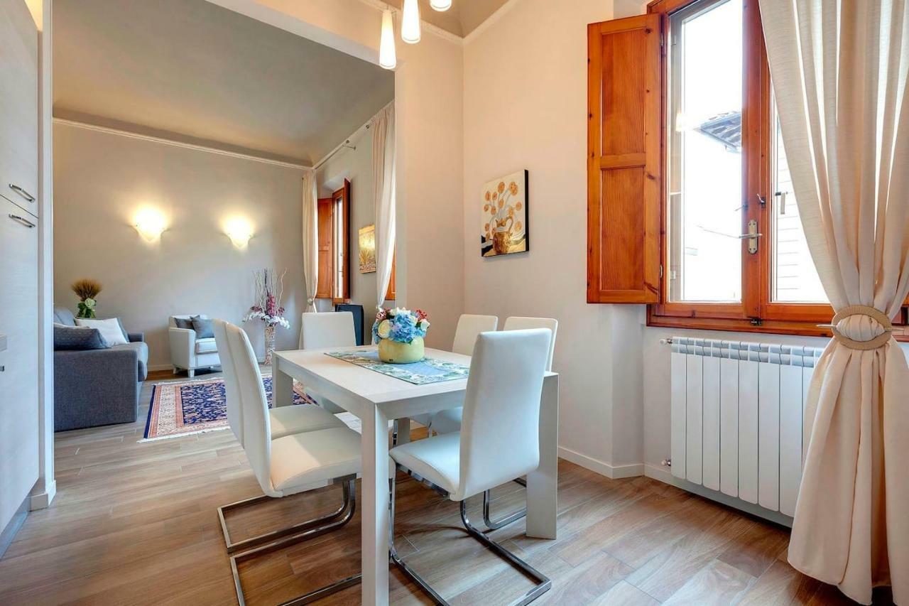 Lilium Elegant Apartment Florencia Exterior foto