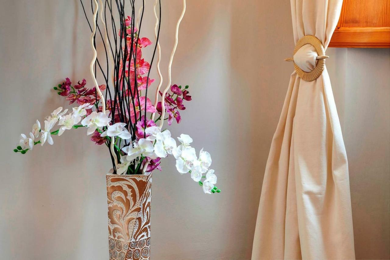 Lilium Elegant Apartment Florencia Exterior foto