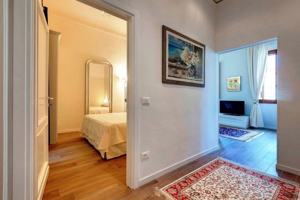 Lilium Elegant Apartment Florencia Exterior foto