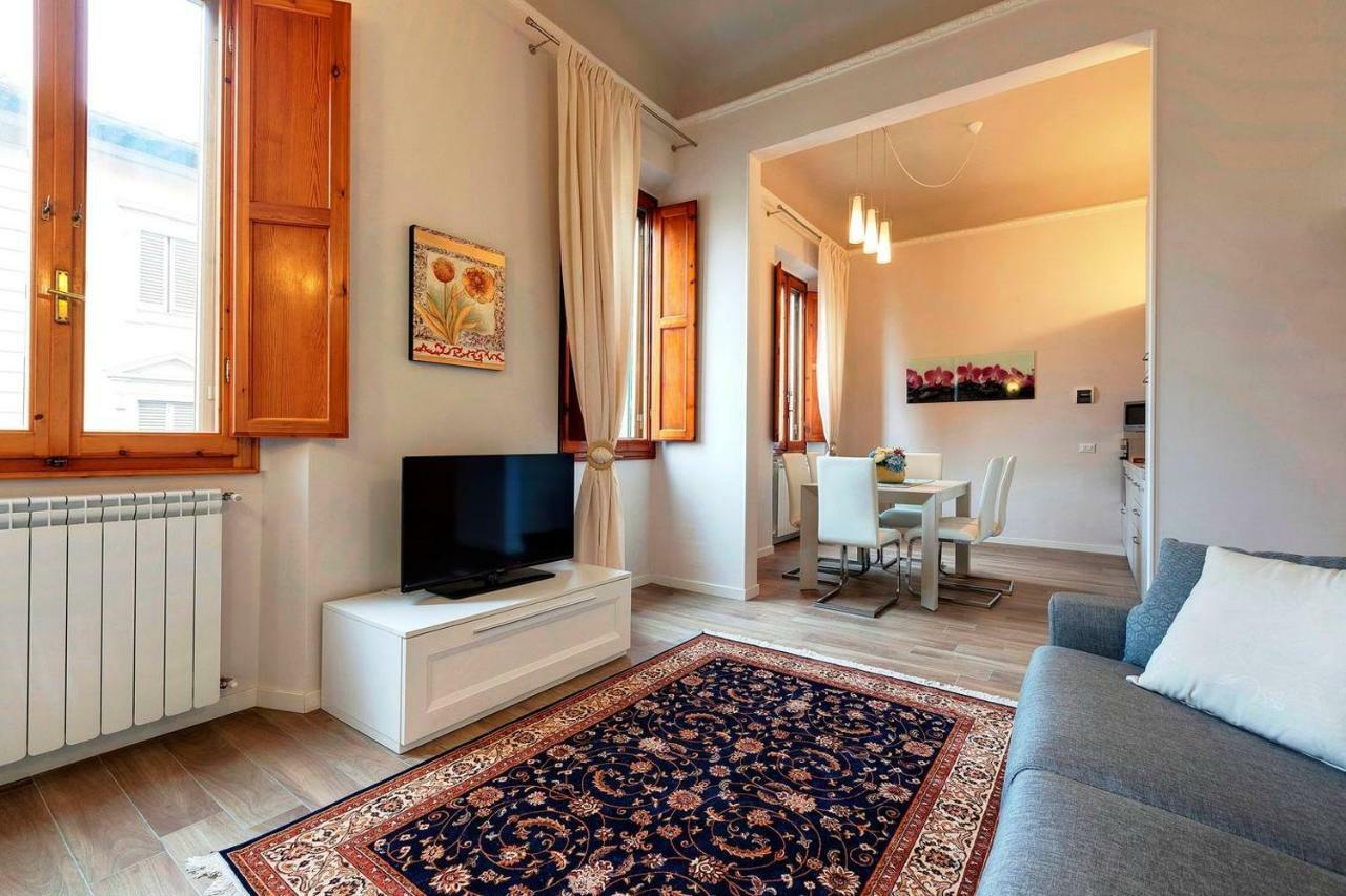 Lilium Elegant Apartment Florencia Exterior foto